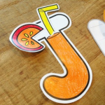 J is for Juice Craft