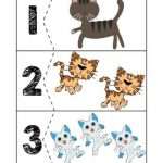 Cat Quantity Puzzles